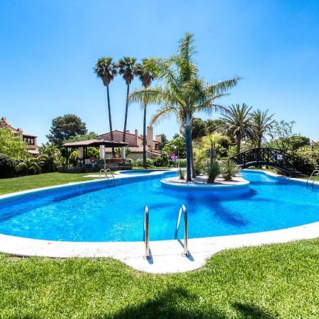 Villa Golfy 8 Golf Bonmont Terres Noves Esterno foto