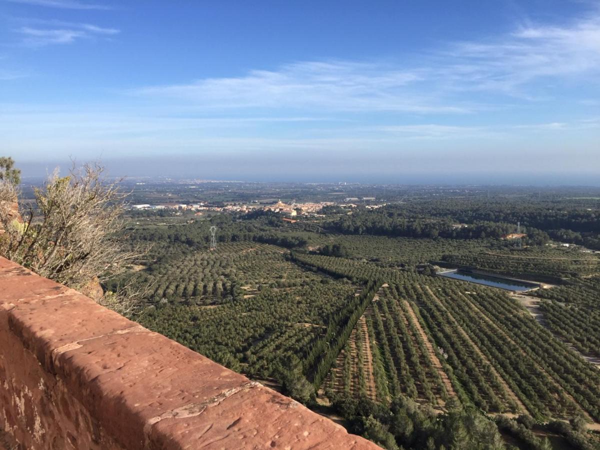 Villa Golfy 8 Golf Bonmont Terres Noves Esterno foto