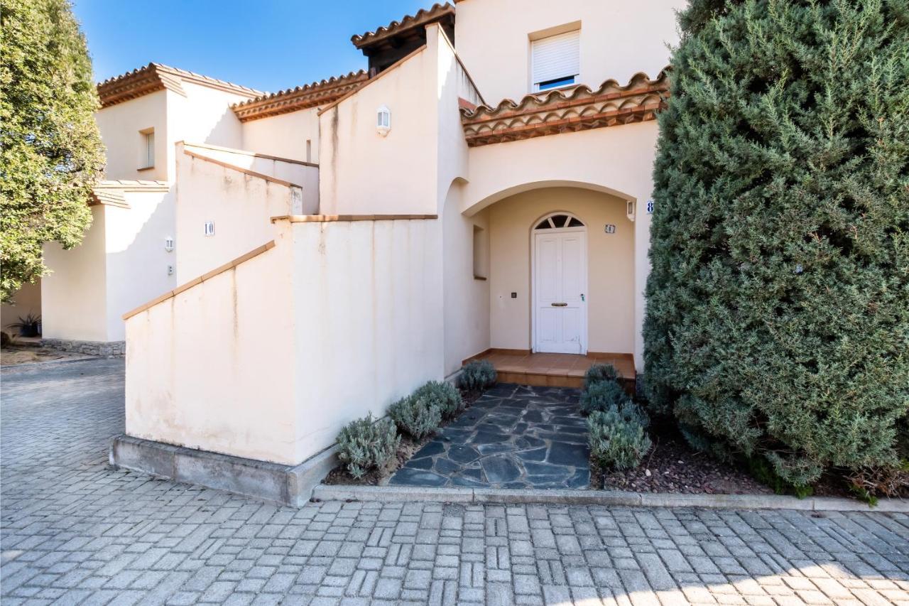 Villa Golfy 8 Golf Bonmont Terres Noves Esterno foto