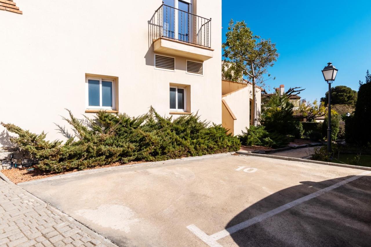 Villa Golfy 8 Golf Bonmont Terres Noves Esterno foto