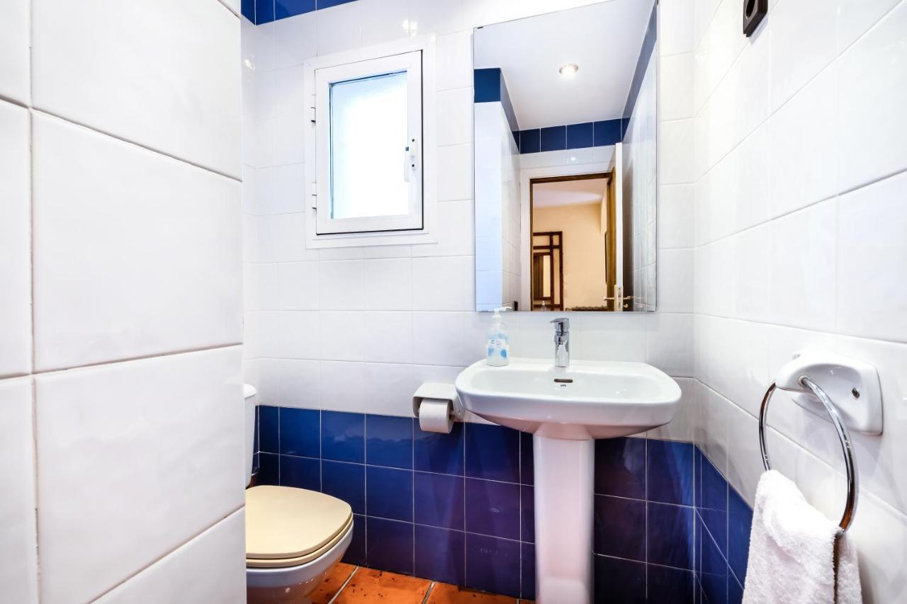 Villa Golfy 8 Golf Bonmont Terres Noves Esterno foto