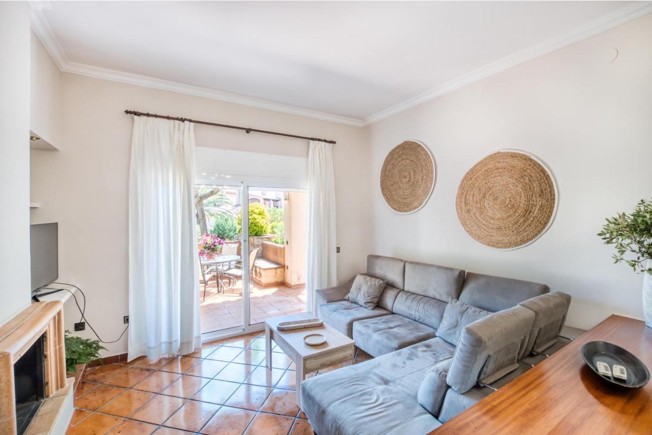 Villa Golfy 8 Golf Bonmont Terres Noves Esterno foto