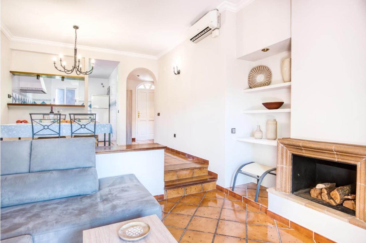 Villa Golfy 8 Golf Bonmont Terres Noves Esterno foto