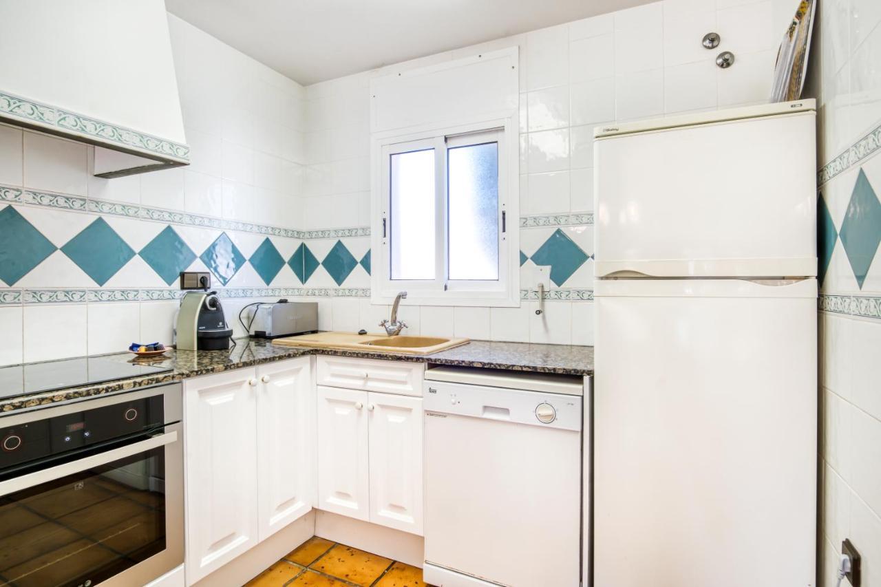 Villa Golfy 8 Golf Bonmont Terres Noves Esterno foto