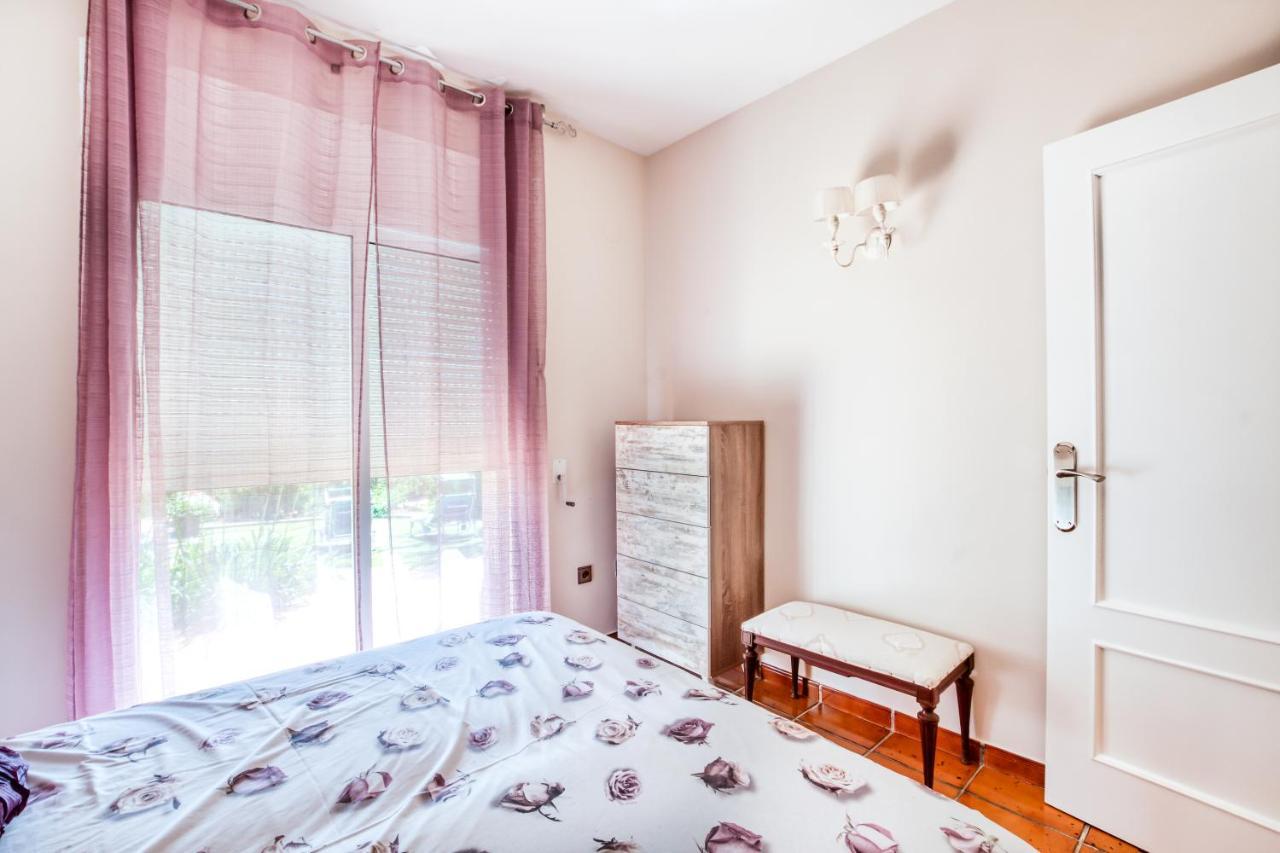 Villa Golfy 8 Golf Bonmont Terres Noves Esterno foto