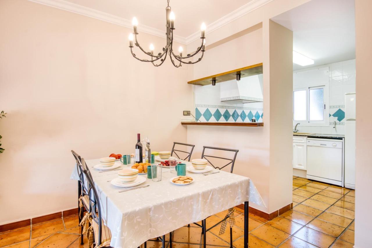 Villa Golfy 8 Golf Bonmont Terres Noves Esterno foto