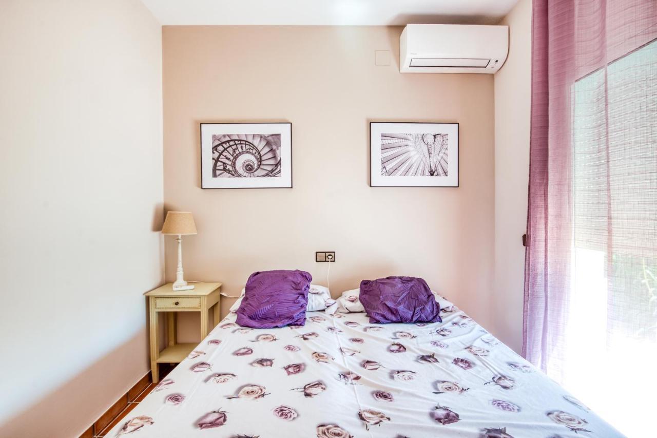 Villa Golfy 8 Golf Bonmont Terres Noves Esterno foto