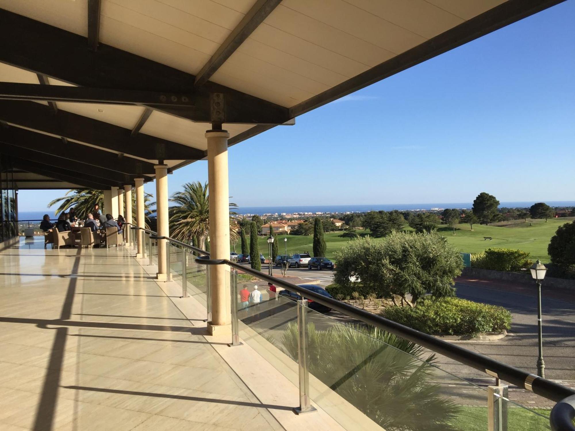 Villa Golfy 8 Golf Bonmont Terres Noves Esterno foto