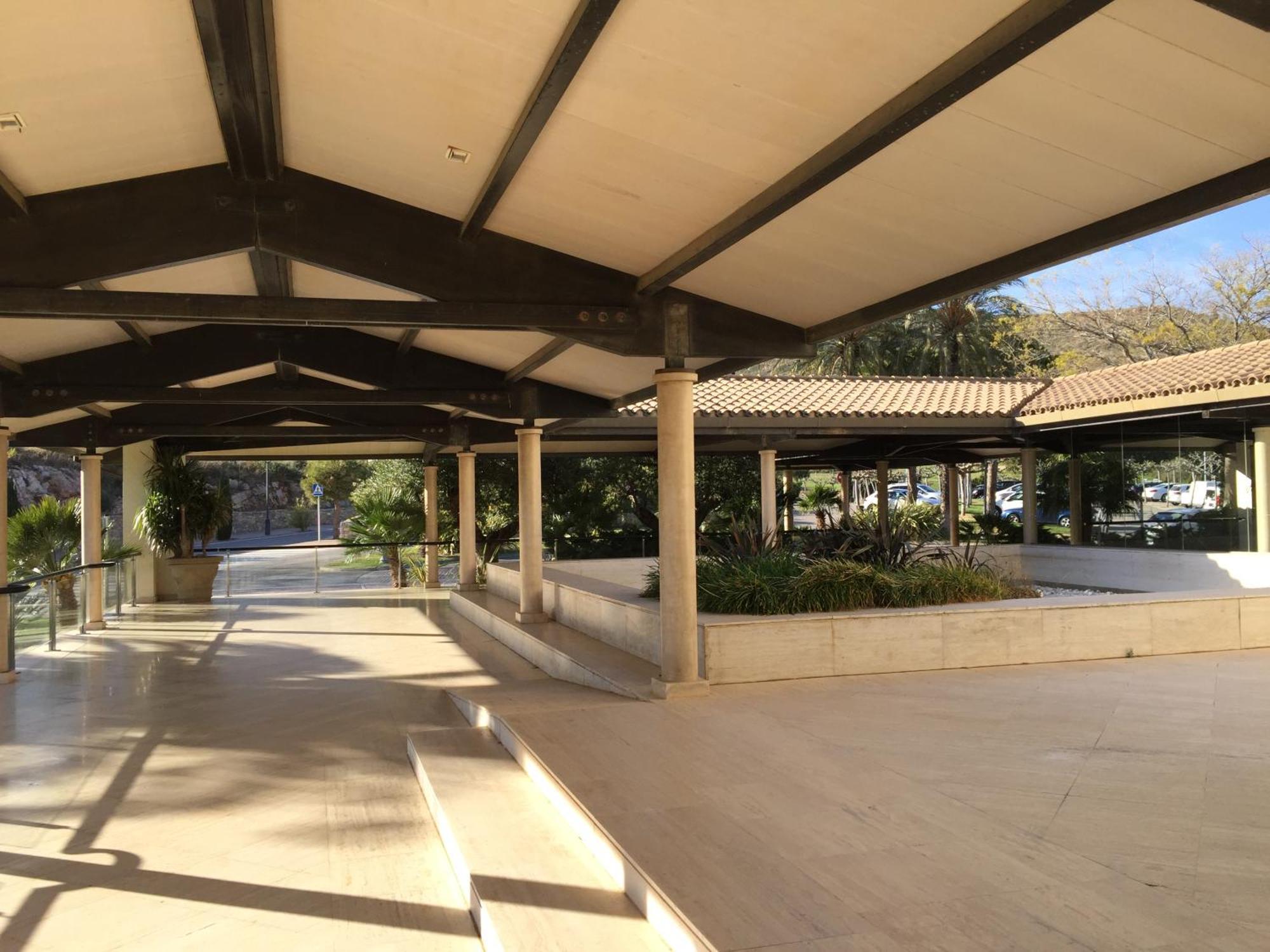 Villa Golfy 8 Golf Bonmont Terres Noves Esterno foto