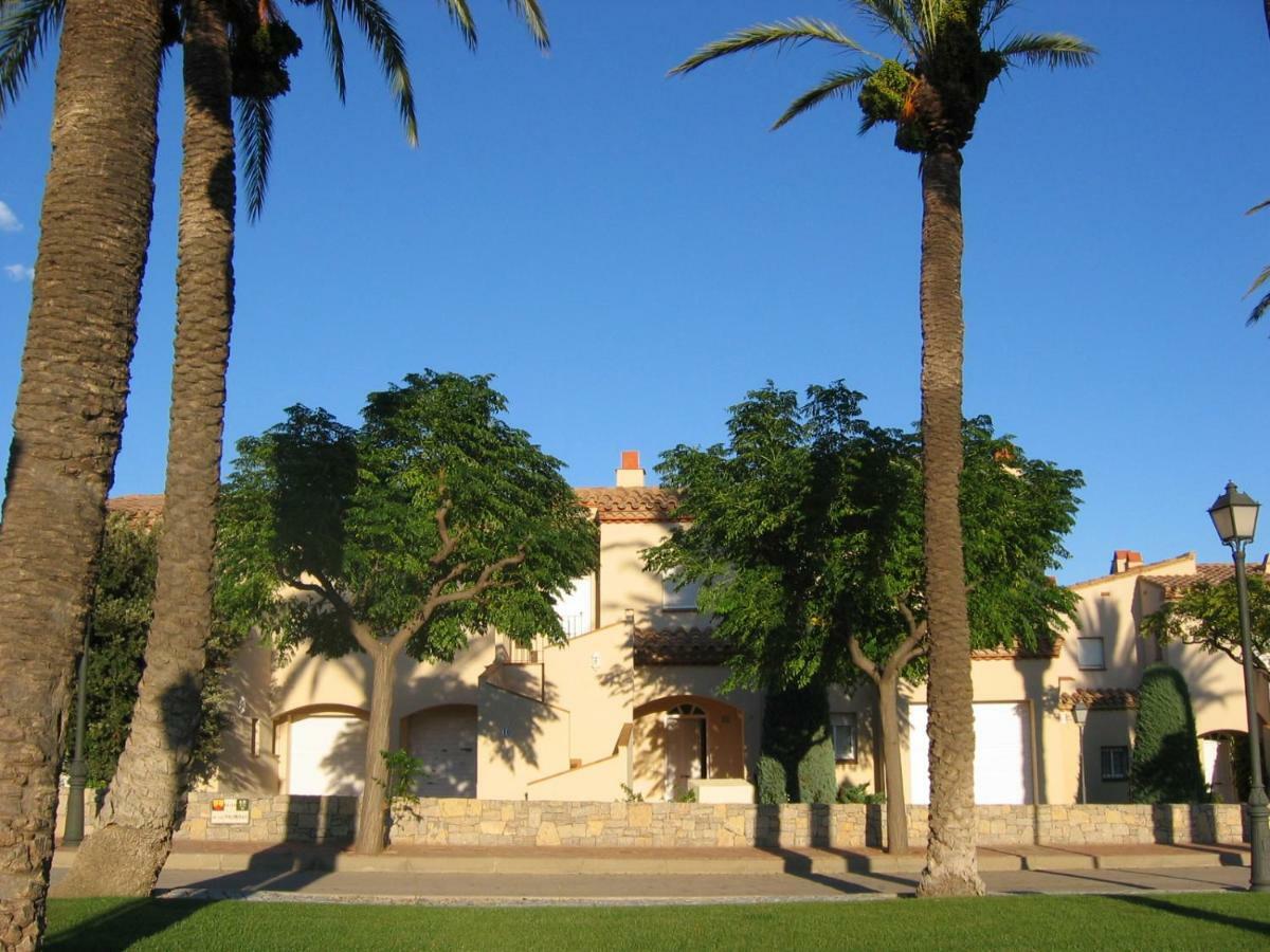 Villa Golfy 8 Golf Bonmont Terres Noves Esterno foto