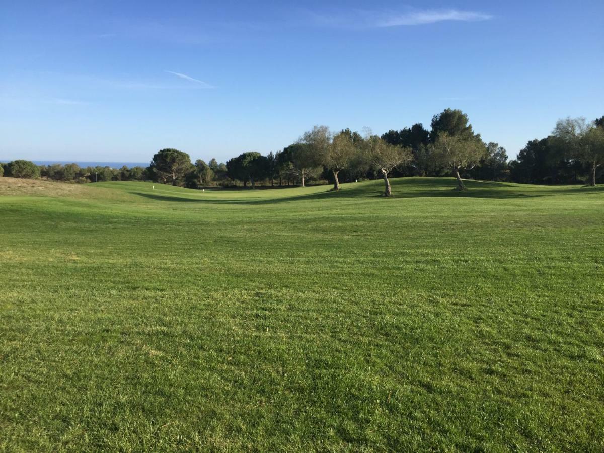 Villa Golfy 8 Golf Bonmont Terres Noves Esterno foto