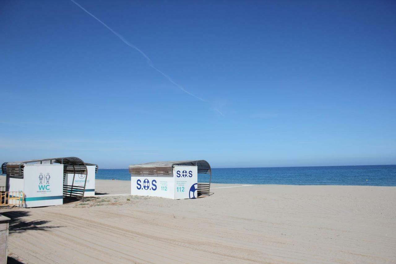 Villa Golfy 8 Golf Bonmont Terres Noves Esterno foto