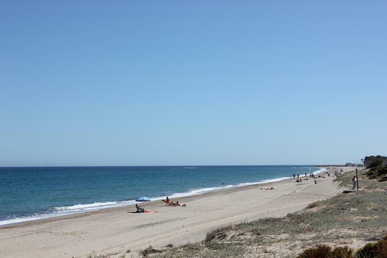 Villa Golfy 8 Golf Bonmont Terres Noves Esterno foto